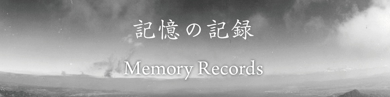 記憶の記録通販
